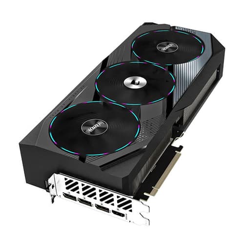 Gigabyte Aorus RTX 4070 Master 12GB Graphics Card